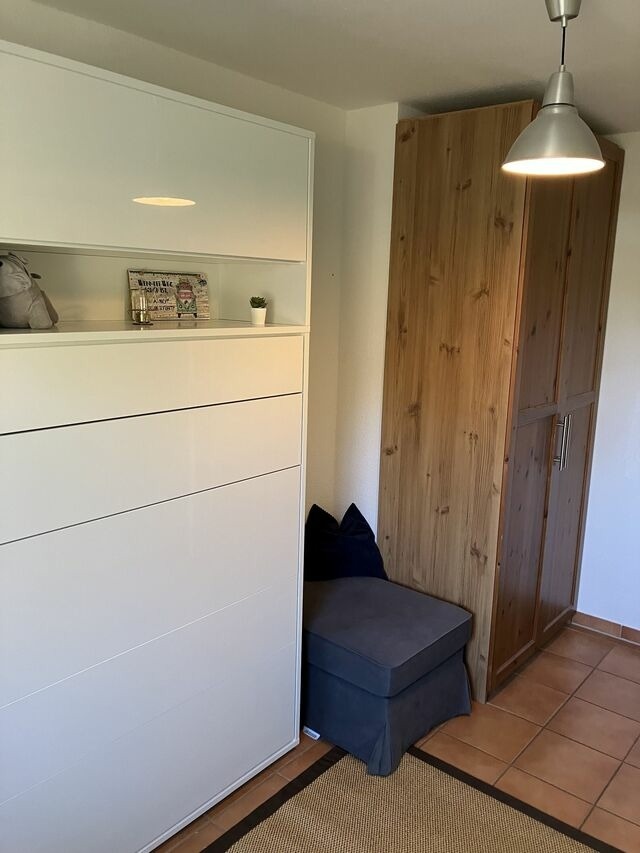 Ferienwohnung in Boltenhagen - Haus Poseidon Wohnung 22 - Bild 16