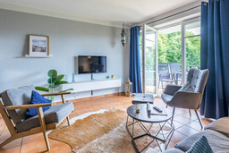 Haus Poseidon Wohnung 22