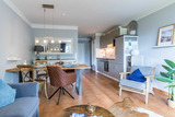 Ferienwohnung in Boltenhagen - Haus Poseidon Wohnung 22 - Bild 3