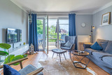 Ferienwohnung in Boltenhagen - Haus Poseidon Wohnung 22 - Bild 7