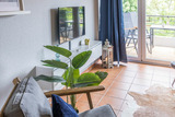 Ferienwohnung in Boltenhagen - Haus Poseidon Wohnung 22 - Bild 9