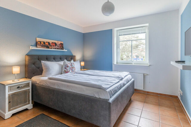 Ferienwohnung in Boltenhagen - Haus Poseidon Wohnung 22 - Bild 15