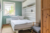 Ferienwohnung in Boltenhagen - Haus Poseidon Wohnung 22 - Bild 20