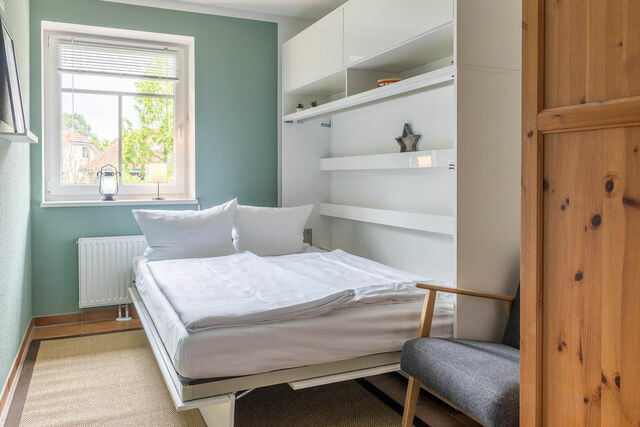 Ferienwohnung in Boltenhagen - Haus Poseidon Wohnung 22 - Bild 20