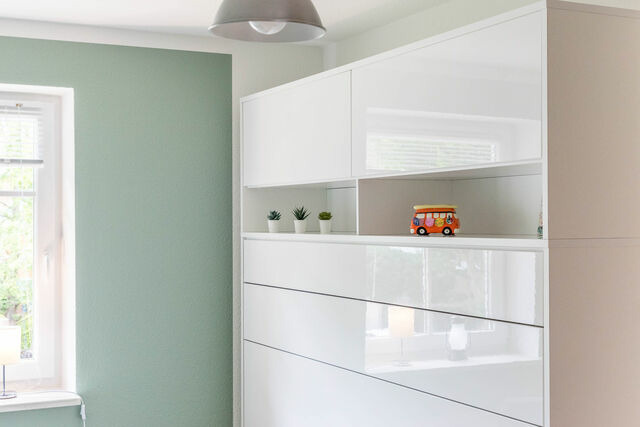 Ferienwohnung in Boltenhagen - Haus Poseidon Wohnung 22 - Bild 21