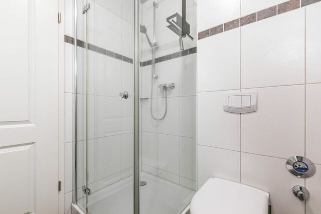 Ferienwohnung in Boltenhagen - Haus Poseidon Wohnung 22 - Bild 25