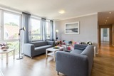 Ferienwohnung in Boltenhagen - Goethehain Spinnaker - Bild 1