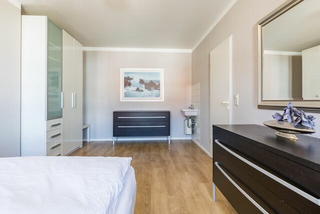 Ferienwohnung in Boltenhagen - Goethehain Spinnaker - Bild 15