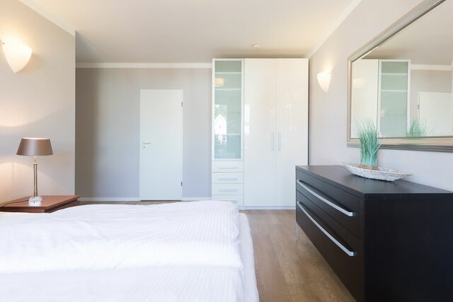 Ferienwohnung in Boltenhagen - Goethehain Spinnaker - Bild 16