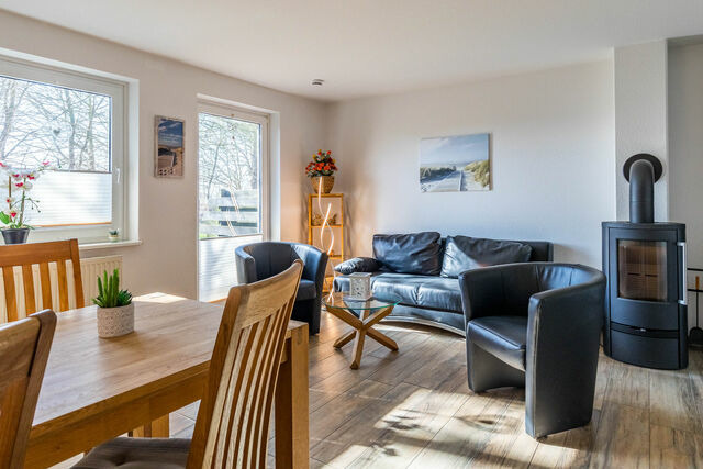 Ferienhaus in Boltenhagen - Neues Urlauberdorf Hs. 25 c - Bild 2