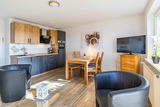 Ferienhaus in Boltenhagen - Neues Urlauberdorf Hs. 25 c - Bild 3