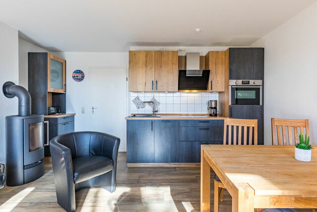 Ferienhaus in Boltenhagen - Neues Urlauberdorf Hs. 25 c - Bild 6