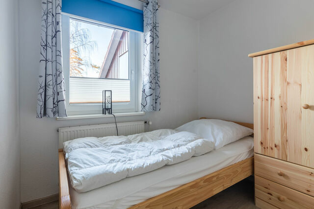 Ferienhaus in Boltenhagen - Neues Urlauberdorf Hs. 25 c - Bild 10