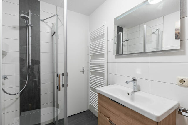 Ferienhaus in Boltenhagen - Neues Urlauberdorf Hs. 25 c - Bild 11