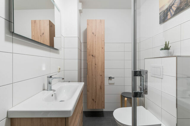 Ferienhaus in Boltenhagen - Neues Urlauberdorf Hs. 25 c - Bild 12