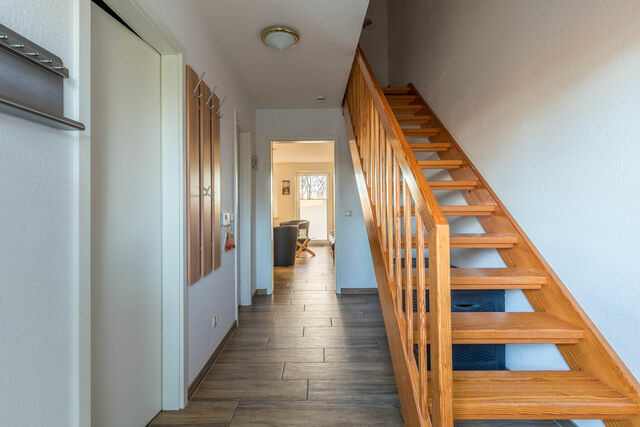 Ferienhaus in Boltenhagen - Neues Urlauberdorf Hs. 25 c - Bild 13