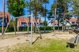 Ferienhaus in Boltenhagen - Neues Urlauberdorf Hs. 25 c - Bild 18