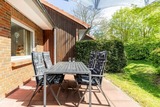 Ferienhaus in Boltenhagen - Neues Urlauberdorf Hs. 25 c - Bild 19