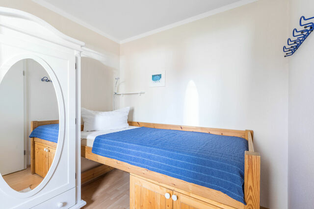 Ferienhaus in Boltenhagen - Neues Urlauberdorf Hs. 38 c - Bild 9