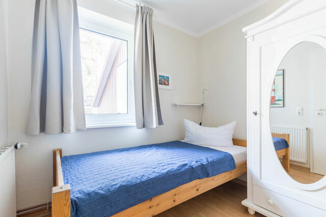 Ferienhaus in Boltenhagen - Neues Urlauberdorf Hs. 38 c - Bild 10