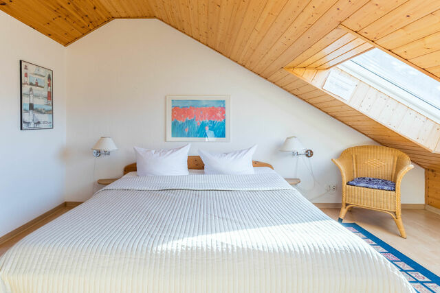 Ferienhaus in Boltenhagen - Neues Urlauberdorf Hs. 38 c - Bild 16