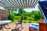 Ferienhaus in Boltenhagen - Neues Urlauberdorf Hs. 38 c - Bild 22