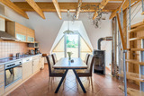 Ferienwohnung in Boltenhagen - Sonnenblick "Wohnung 9" - Bild 2