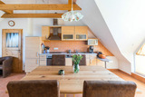 Ferienwohnung in Boltenhagen - Sonnenblick "Wohnung 9" - Bild 10