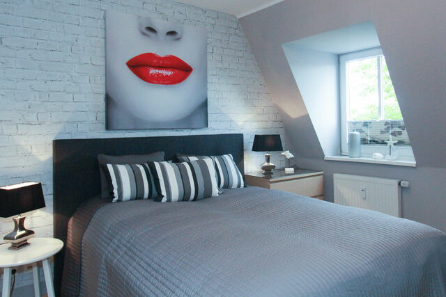 Ferienwohnung in Boltenhagen - Ferienwohnung Silberm&ouml;we - Bild 7