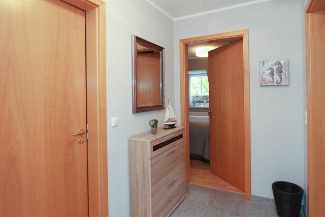 Ferienwohnung in Boltenhagen - Ferienwohnung Silberm&ouml;we - Bild 12
