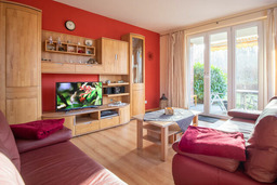 Ferienwohnung FloJu