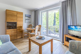 Ferienwohnung in Boltenhagen - Ferienwohnung Armeria - Bild 4