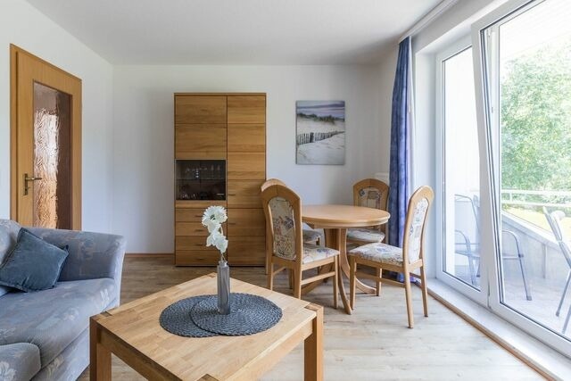 Ferienwohnung in Boltenhagen - Ferienwohnung Armeria - Bild 9