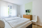 Ferienwohnung in Boltenhagen - Ferienwohnung Armeria - Bild 12