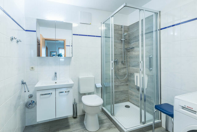 Ferienwohnung in Boltenhagen - Ferienwohnung Armeria - Bild 13