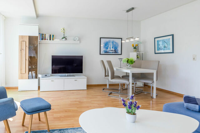 Ferienwohnung in Boltenhagen - S&uuml;nnslag Wohnung 113 - Bild 4