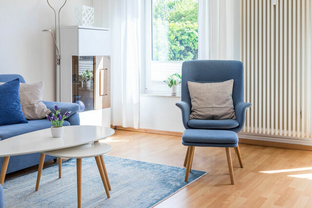 Ferienwohnung in Boltenhagen - S&uuml;nnslag Wohnung 113 - Bild 5