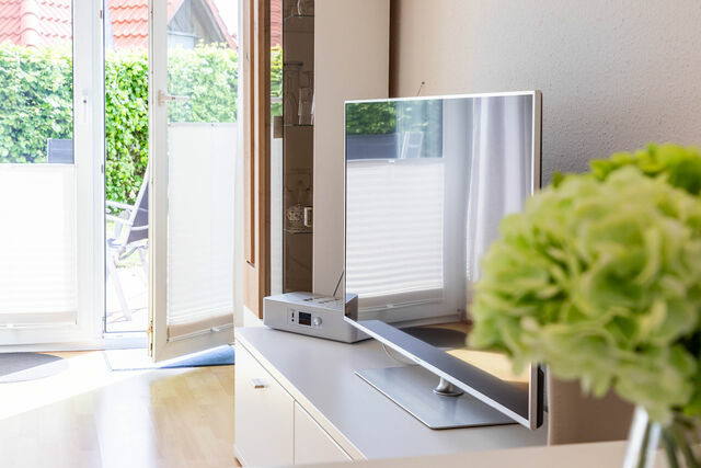 Ferienwohnung in Boltenhagen - S&uuml;nnslag Wohnung 113 - Bild 6