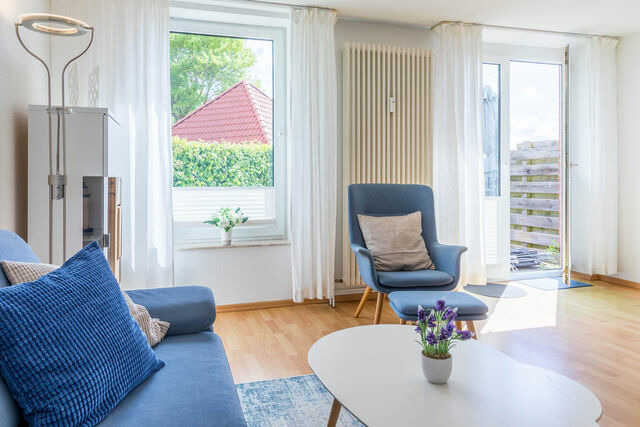 Ferienwohnung in Boltenhagen - S&uuml;nnslag Wohnung 113 - Bild 9