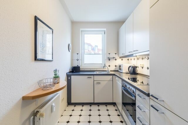 Ferienwohnung in Boltenhagen - S&uuml;nnslag Wohnung 113 - Bild 11