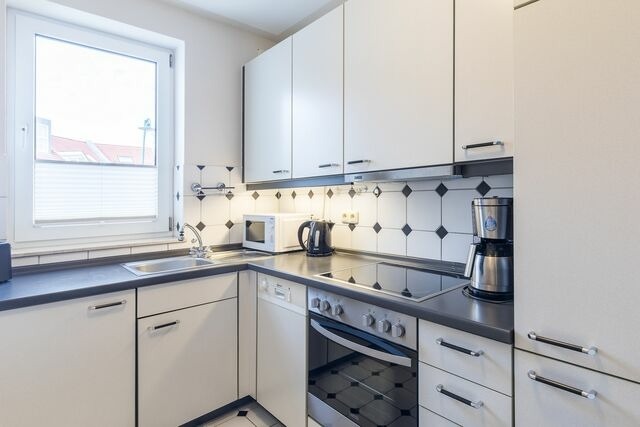 Ferienwohnung in Boltenhagen - S&uuml;nnslag Wohnung 113 - Bild 12