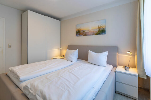 Ferienwohnung in Boltenhagen - S&uuml;nnslag Wohnung 113 - Bild 15