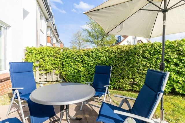 Ferienwohnung in Boltenhagen - S&uuml;nnslag Wohnung 113 - Bild 16