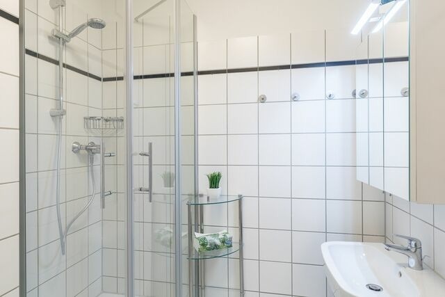Ferienwohnung in Boltenhagen - S&uuml;nnslag Wohnung 113 - Bild 19