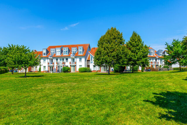 Ferienwohnung in Boltenhagen - S&uuml;nnslag Wohnung 113 - Bild 20