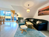 Ferienwohnung in Ostseeheilbad Zingst - Morgensonne - Bild 7