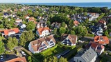 Ferienwohnung in Ostseeheilbad Zingst - Morgensonne - Bild 19