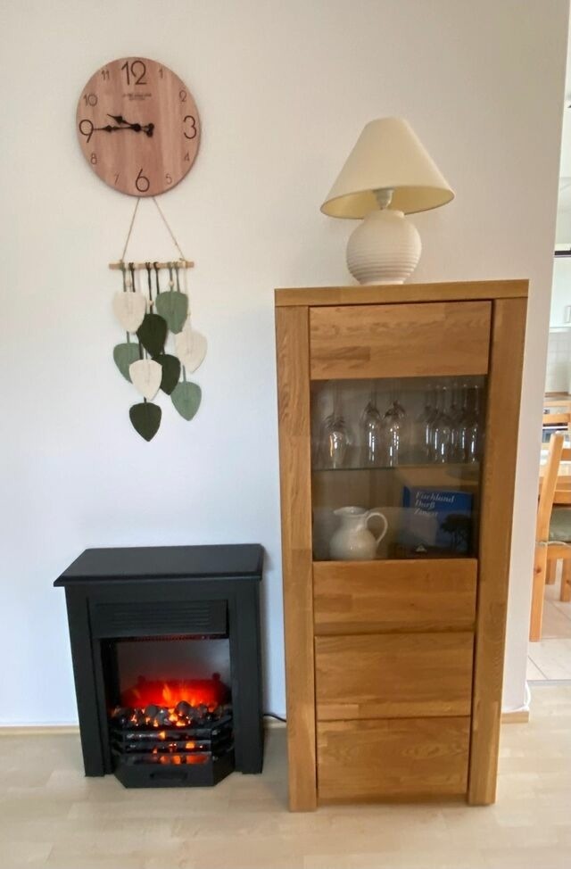 Ferienwohnung in Ostseeheilbad Zingst - Morgensonne - Bild 20