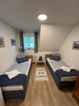 Ferienwohnung in Ostseeheilbad Zingst - Morgensonne - Bild 23