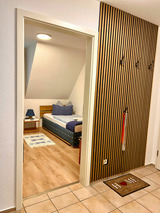 Ferienwohnung in Ostseeheilbad Zingst - Morgensonne - Bild 25